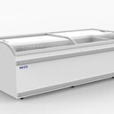 凱雪自動除霜島柜凱雪KX-2.1PRS組合式冷凍展示柜食品速凍柜