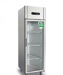 冰立方单门冷藏展示柜冰立方保鲜冰箱AS0.5G