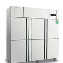 冰立方六門風(fēng)冷冷藏柜冰立方歐款六門AR6冷藏冰箱COOLMES