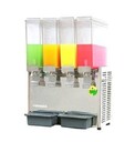 東貝四缸飲料機(jī)LP8×4-W東貝噴淋式冷飲機(jī)8L果汁機(jī)