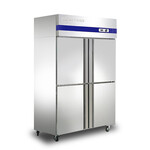 格林斯达四门冷冻冰箱D1.0E4-GX广东星星商用四门冷柜