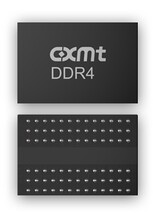 國產內存條DDR4內存芯片HXSD4P24C8G圖片