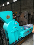 萍乡泥土粉碎机采用两级破碎工艺出粒更均匀ery129图片1