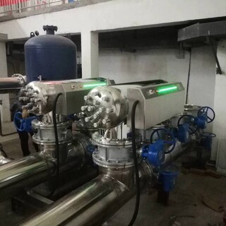 生产紫外线消毒器水处理消毒杀菌设备图片3