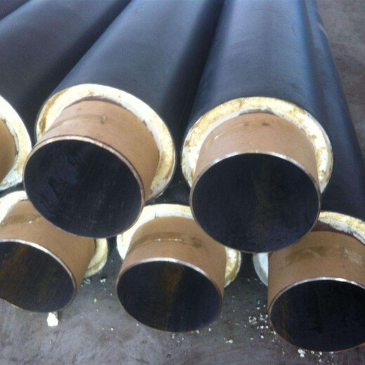 硅钙铝保温钢管云南厂家/价格云南公司