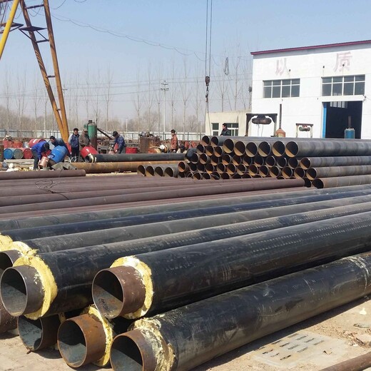 红河8710防腐钢管厂家/价格（生产公司）直供产品
