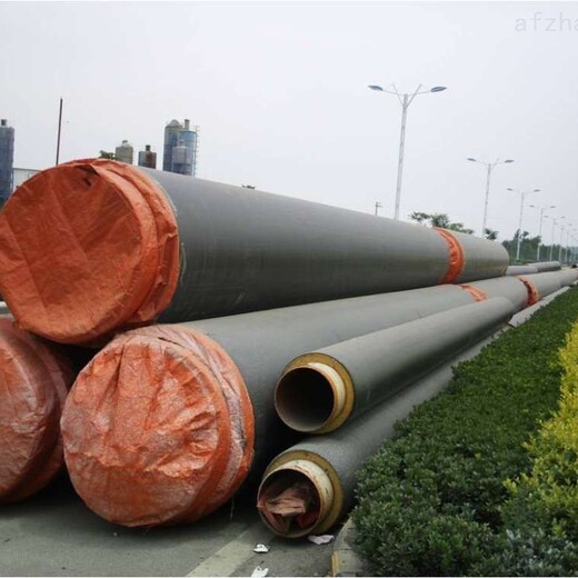 桂林钢套钢保温钢管厂家/价格（生产公司）产品