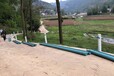 贵州乡村公路护栏波形护栏多少钱一米