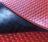 河北沧州天月橡胶板板厂家生产工业橡胶板绝缘橡胶板防滑橡胶板
