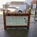天津鮮豆皮生產機小型方盤油皮機供應