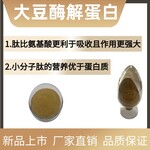 大豆酶解蛋白家禽家畜动物养殖菌种饲料添加剂发酵菌种