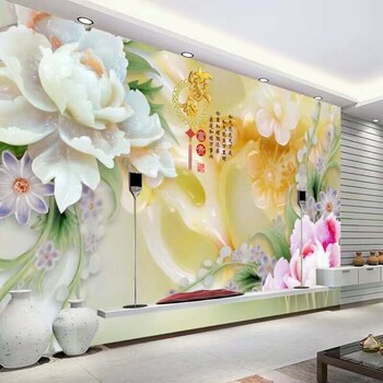 深圳厂家3d墙面壁画打印机户外广告墙文化墙墙体彩绘机