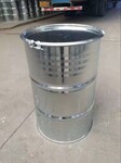 本厂大量出售9.5公斤塑料桶、开口铁桶、镀锌桶、烤漆桶量大优惠