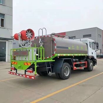 惠州那里有綠化灑水車出租