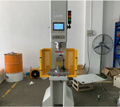 水泵压装机/电子电器压装机/齿轮压装机报价图片4