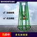 重庆卧式放线架操作简单,液压放线架