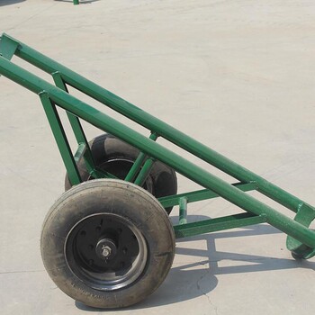 霸州生产恒龙运杆车性能可靠,立杆机运杆车