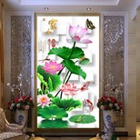 北京锦绣时代钻石画加盟以风格赢得市场图片5