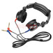 听力计维修配件：B71骨导耳机架，进口听力计tdh39耳机