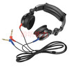 聽力計維修配件：B71骨導耳機架，進口聽力計tdh39耳機