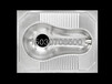XKD-822不锈钢蹲便器厂家价格