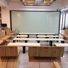福田车公庙办公室出租,设施齐全提供前台服务图片
