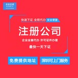 注册公司股权变更收购公司代理报税财务代理图片1