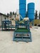  Hebei large-scale cement foaming equipment - production base of full-automatic heat shrinkable foaming board packer