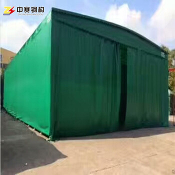西宁推拉雨棚厂家大排档雨棚大型活动雨棚移动雨棚伸缩帐篷