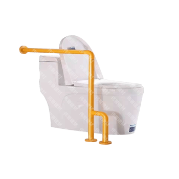 一字型扶手不锈钢浴室卫生间厕所无障碍扶手残疾人扶手老人安全防滑马桶栏杆拉手