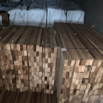 红雪松厂家加拿大红雪松木材