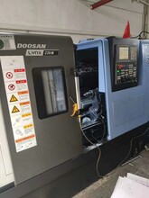 韓國斗山LYNX235M車銑中心數(shù)控車床