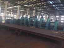 上海化工厂设备拆除回收、发电厂设备拆除回收图片1