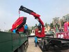 深圳16吨折臂吊吊机出租费用-机械及行业设备-互动百科
