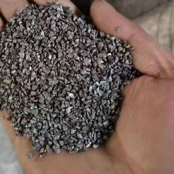 厂家生产硅钡孕育剂铸造球铁铸件用