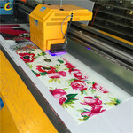新型广告uv平板打印机广告印刷机械设备