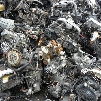 东莞回收报废车专注报废汽车回收废品回收新能源汽车电池回收