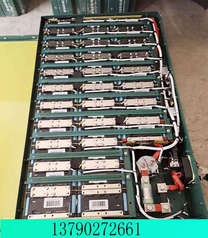 广州地区长期收购新能源汽车底盘电池模组、宁德时代动力电池回收