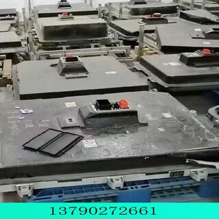 广州回收汽车底盘模组，增城大量回收宁德时代测试车电池图片2
