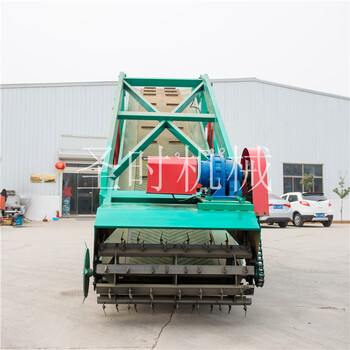 贵州青贮取料机生产厂家小型青贮取草机自走式青贮取料机厂家供应
