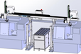 车床桁架机械手-车床桁架机械手应用优势