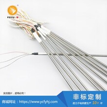 可测温单头电热管找专业的可测温单头电热管厂家--飞宇（佳佳编辑）