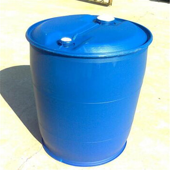 塑料双环桶200升塑料化工桶塑料圆桶塑料周转桶