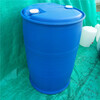 200升雙環塑料桶200千克堆碼塑料桶200公斤立式塑料桶400斤小口塑料桶