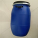 200升塑料桶报价200公斤塑料桶规格200千克蓝色塑料桶200L尿素桶