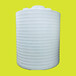 10吨饲料塑料桶10T塑料水缸10立方搅拌塑料桶10000升原料桶