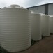 10吨外加剂塑料桶10T减水剂储罐10立方聚乙烯塑料桶10000升甲醇桶