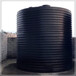 30吨耐震塑料桶30吨加厚溶剂罐