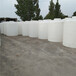 吉林20吨水溶液储罐四平20吨塑料桶20吨阀门储罐20吨带盖子储罐