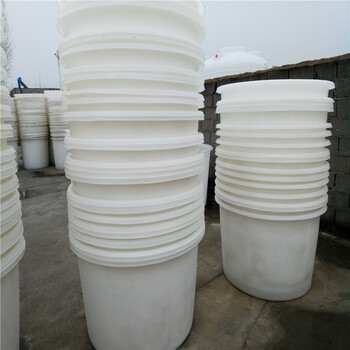 山东厂家生产1000L泡菜桶1吨腌制桶